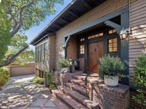 15 Mesa Ave., Piedmont CA 94611