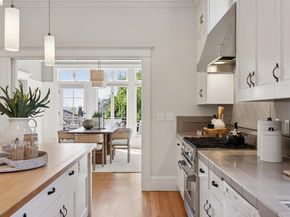 15 Mesa Ave., Piedmont CA 94611