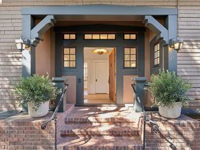 15 Mesa Ave., Piedmont CA 94611