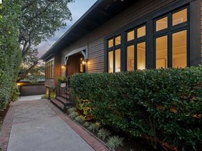 15 Mesa Ave., Piedmont CA 94611