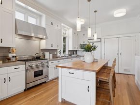 15 Mesa Ave., Piedmont CA 94611