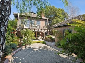 15 Mesa Ave., Piedmont CA 94611