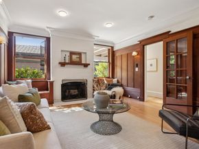 15 Mesa Ave., Piedmont CA 94611