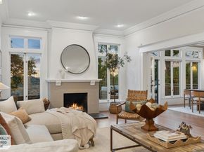 15 Mesa Ave., Piedmont CA 94611