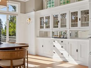 15 Mesa Ave., Piedmont CA 94611