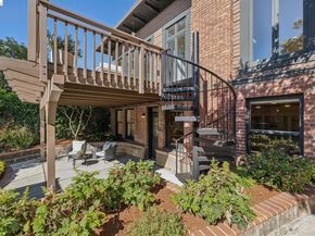 15 Mesa Ave., Piedmont CA 94611