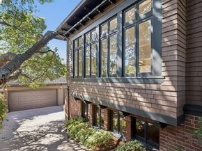 15 Mesa Ave., Piedmont CA 94611