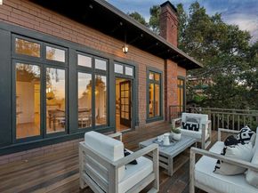 15 Mesa Ave., Piedmont CA 94611