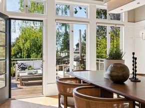 15 Mesa Ave., Piedmont CA 94611