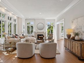 15 Mesa Ave., Piedmont CA 94611