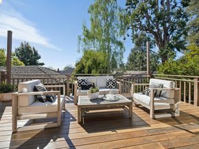 15 Mesa Ave., Piedmont CA 94611