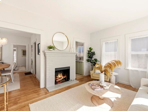 64 Ramona Ave., Oakland CA 94611