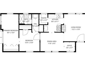 64 Ramona Ave., Oakland CA 94611