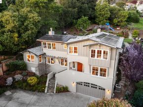 942 Aquarius Way, Oakland CA 94611