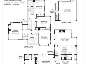 942 Aquarius Way, Oakland CA 94611