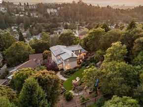 942 Aquarius Way, Oakland CA 94611