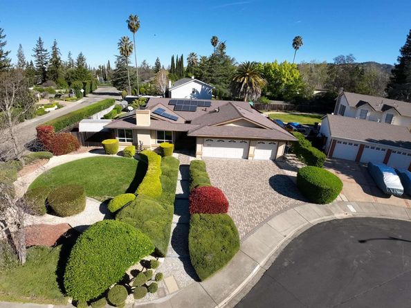 3320 Bowmore Court, Walnut Creek CA 94598