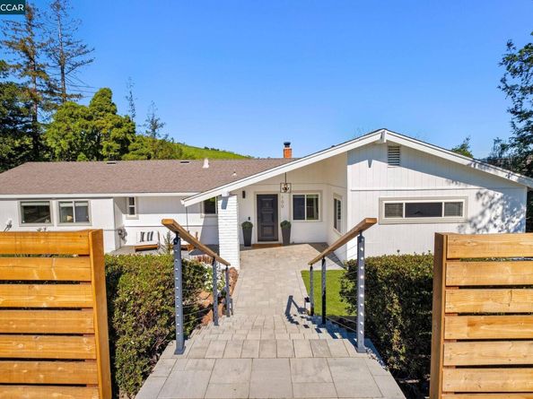 100 Hillcroft Way, Walnut Creek CA 94597