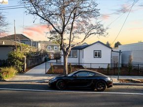 1261 61St St, Emeryville CA 94608