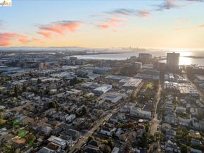 1261 61St St, Emeryville CA 94608