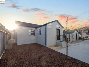 1261 61St St, Emeryville CA 94608