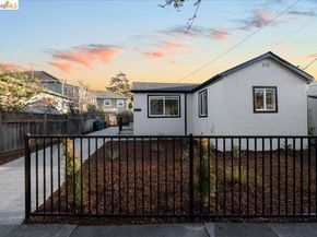 1261 61St St, Emeryville CA 94608
