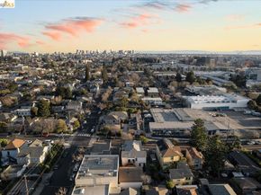1261 61St St, Emeryville CA 94608