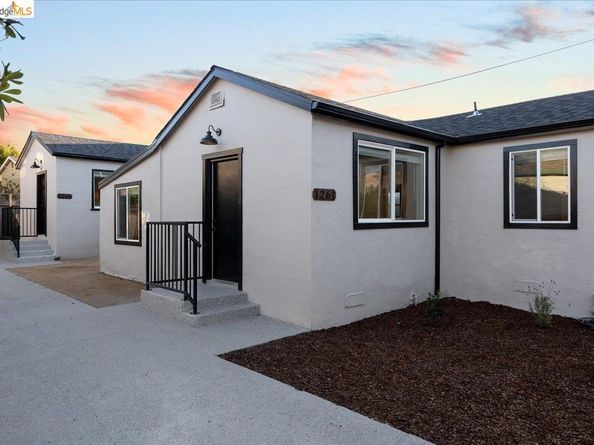 1261 61St St, Emeryville CA 94608