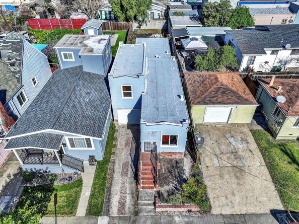 2681 79Th Ave, Oakland CA 94605
