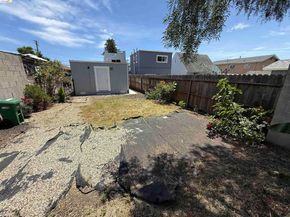 2681 79Th Ave, Oakland CA 94605