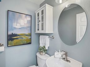 460 Woodminster Drive, Moraga CA 94556