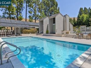 460 Woodminster Drive, Moraga CA 94556