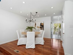 460 Woodminster Drive, Moraga CA 94556