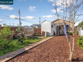 1100 Pennsylvania Ave, Richmond CA 94801