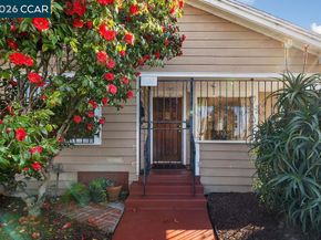 1100 Pennsylvania Ave, Richmond CA 94801