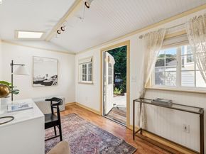 2833 Morgan Avenue, Oakland CA 94602