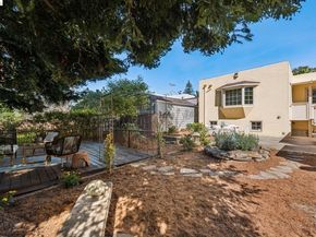 2833 Morgan Avenue, Oakland CA 94602