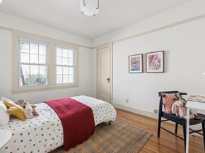 2833 Morgan Avenue, Oakland CA 94602