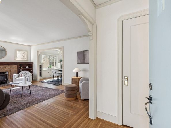 2833 Morgan Avenue, Oakland CA 94602