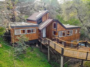 9 Wildwood Road, Orinda CA 94563