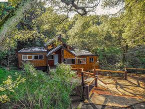 9 Wildwood Road, Orinda CA 94563