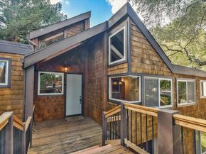 9 Wildwood Road, Orinda CA 94563