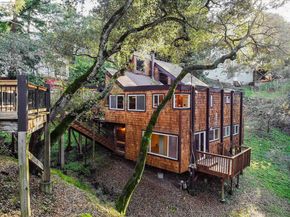 9 Wildwood Road, Orinda CA 94563