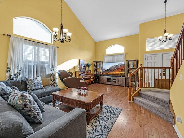 15100 Shining Star Ln, San Leandro CA 94579