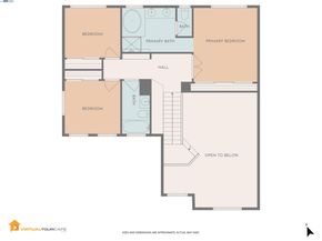 15100 Shining Star Ln, San Leandro CA 94579