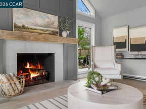 22 Calle Del Casarillo, Diablo CA 94528