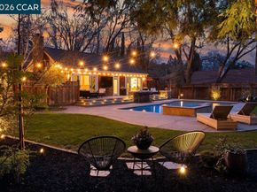 22 Calle Del Casarillo, Diablo CA 94528