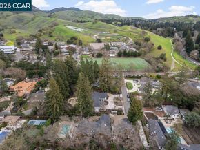 22 Calle Del Casarillo, Diablo CA 94528