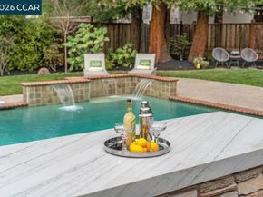 22 Calle Del Casarillo, Diablo CA 94528