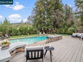 22 Calle Del Casarillo, Diablo CA 94528